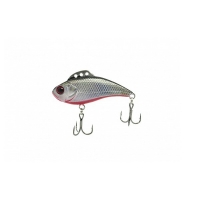 Воблер Mottomo Saltar 40S 4g Ghost Silver