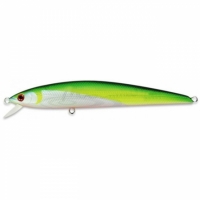 Воблер PONTOON 21 Agarron 125F-SR, 125мм., 15.5 гр., 0.6-0.8 м. №R37