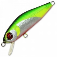 Воблер PONTOON 21 CrackJack 98F-DR, 98мм., 16гр. погруж. 2.0-2.5м.№R37