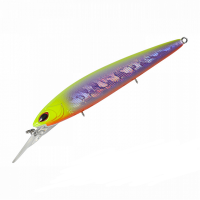 Воблер TsuYoki Diplomat 110SP цв. 072CH