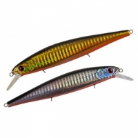 Воблер TsuYoki FLIRT 115SP цвет 413W