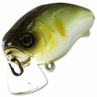 Jackall Cherry Zero Footer 48F 7,6g peaple ayu