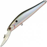 ION DD 110F плав, 110мм, 18г, 3,5-5,0m цв..GT