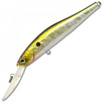 ION DD 110F плав, 110мм, 18г, 3,5-5,0m цв..GTR