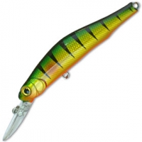 MASCOT XL плав., 80мм, 9г., 1.2-2.5м, цв.PC