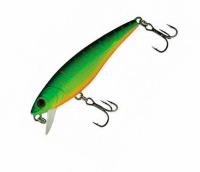 Воблер Mottomo Bang Minnow 65SP 6,3g Ghost Tiger