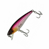 Воблер Mottomo Bang Minnow 65SP 6,3g Ghost Wakasagi