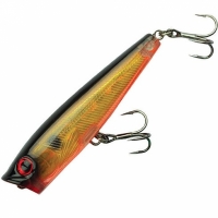 Mottomo Shooter 65mm. 8.5gr. Pure Gold