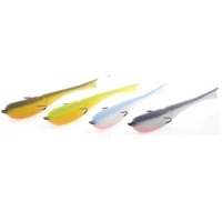 Волжский поролон 105 мм Slim цвет #SET1