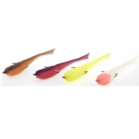 Волжский поролон 105 мм Slim цвет #SET3