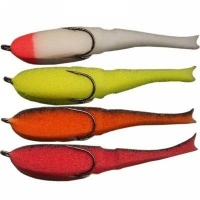 Волжский поролон 125 мм # SET3 уф (227)