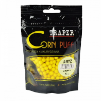 Воздушная кукуруза Traper, Corn Puff, 4мм, Анис