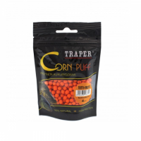 Воздушная кукуруза Traper, Corn Puff, 4мм, Тутти-фрутти