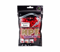 Воздушное тесто Carp Zoom Hooks Up Strawberry 30g