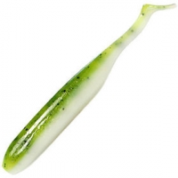 Силиконовая приманка Kosadaka Kolbaso 100 (10см) WG (упаковка - 4шт)