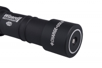 Armytek Wizard Pro XHP50 Magnet USB