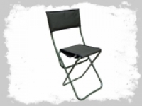 Стул - табурет складной Elektrostatyk WP5 Z/0