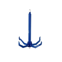 Якорь складной Тонар  ЯЛС-02 2.5 кг