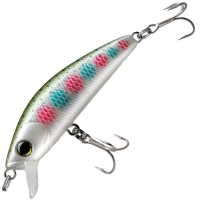 Yo-zuri L Minnow 66 s - цвет NRT