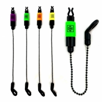 Набор механических сигнализаторов поклевки (батов) CarpHunter Black Label 4шт