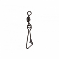 Застежка с вертлюгом Flagman Link Swivels M