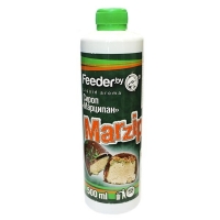 Жидкий ароматизатор Feeder.by Liquid aroma Marzipan / Марципан 500 мл