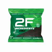 Жмых подсолнечный 2F 400гр